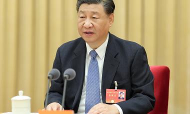 中央经济工作会议在北京举行习近平发表重要讲话