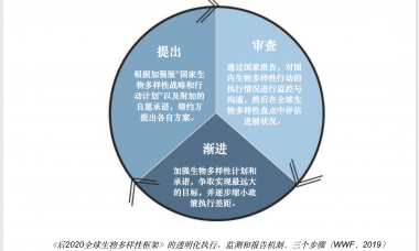 从爱知到昆明︱生物多样性谈判如何从巴黎取经