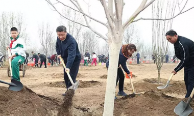 一起学习！关于生态环境保护，总书记讲过的那些金句