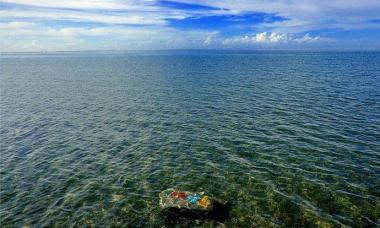 叫停！青海湖景区管理局发通告