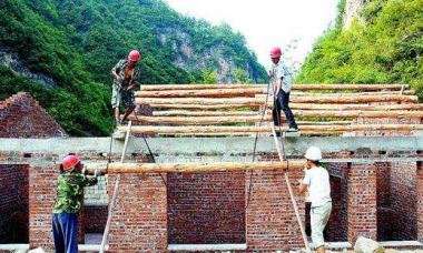 建设易迁点 环保要跟上