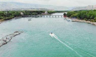 青海省划定河湖及水利工程管护范围