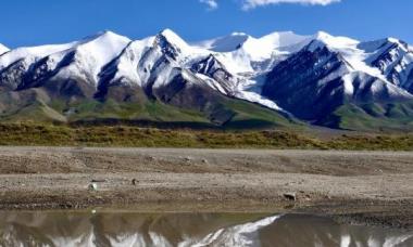 生态高地青海：多地禁非法穿越，高端生态体验成新宠