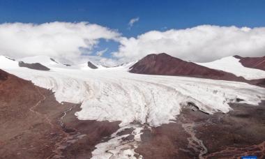 三江源地区输送水量年均增加近百亿立方米